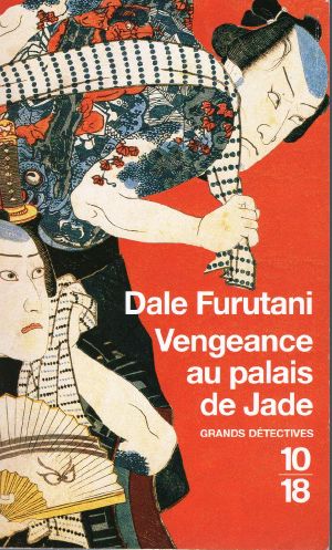 [Matsuyama Kaze 02] • Vengeance Au Palais De Jade